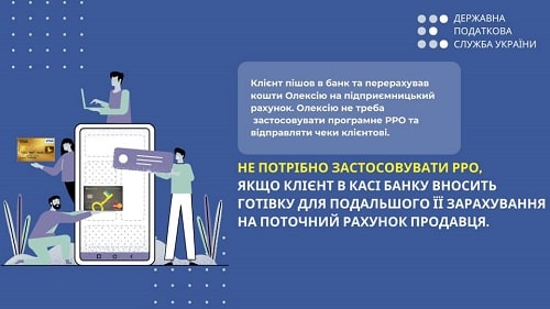 Чи потрібно реєструвати в податковій програмне РРО Чи потрібно реєструвати в податковій програмне РРО