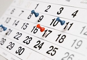 Увага! Сьогодні останній день сплати податків та зборів Увага! Сьогодні останній день сплати податків та зборів