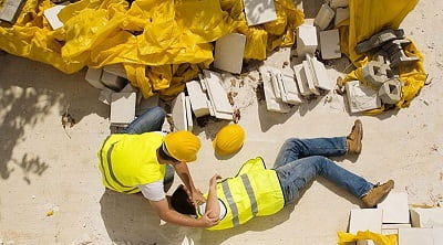 Нещасний випадок на виробництві: як ФСС оплачує лікування Нещасний випадок на виробництві: як ФСС оплачує лікування