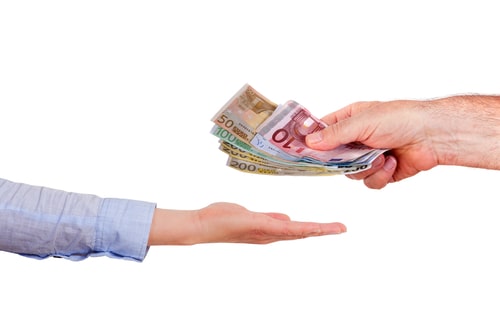 Чи можна продати ОЗ за готівку через касу підприємства Чи можна продати ОЗ за готівку через касу підприємства