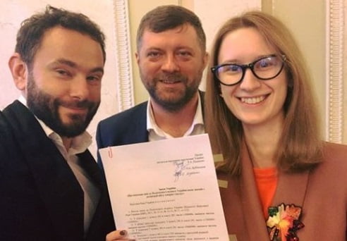 Ліміти для ФОП підвищать: новий законопроєкт Ліміти для ФОП підвищать: новий законопроєкт