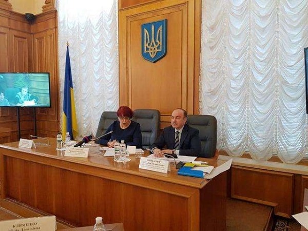 Законопроєкт про працю у Комітеті ВРУ опрацьовуватимуть постатейно Законопроєкт про працю у Комітеті ВРУ опрацьовуватимуть постатейно