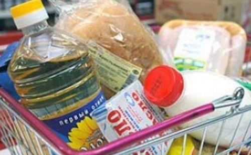 Мінсоцполітики та мережа магазинів АТБ забезпечать продуктами вразливі верстви населення Мінсоцполітики та мережа магазинів АТБ забезпечать продуктами вразливі верстви населення