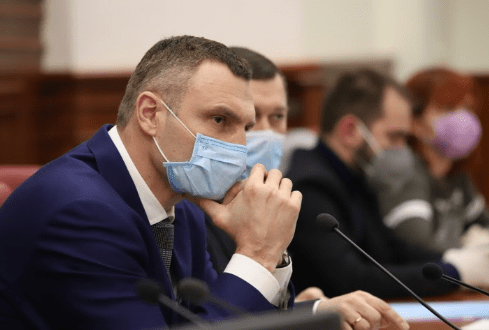 Столичні орендарі отримали 50% пільгу з оренди комунального майна Столичні орендарі отримали 50% пільгу з оренди комунального майна