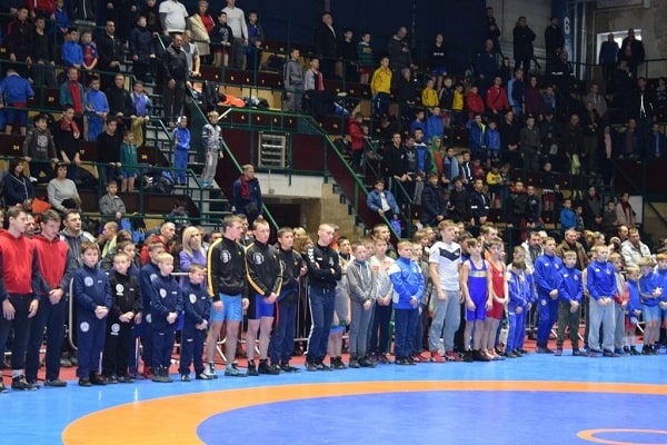 Обмеження для осіб старше 60 років та учнів послабили Обмеження для осіб старше 60 років та учнів послабили