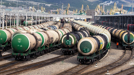 Уряд продовжив дію спецмита на імпорт дизпалива, скрапленого газу та вугілля з Росії Уряд продовжив дію спецмита на імпорт дизпалива, скрапленого газу та вугілля з Росії