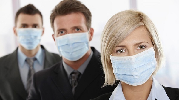 Уряд не передбачає введення в країні повного локдауну Уряд не передбачає введення в країні повного локдауну