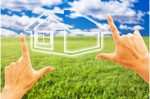 При переході права власності на нерухомість право користуватись земділянкою під ним виникає автоматично: прийнято Закон При переході права власності на нерухомість право користуватись земділянкою під ним виникає автоматично: прийнято Закон