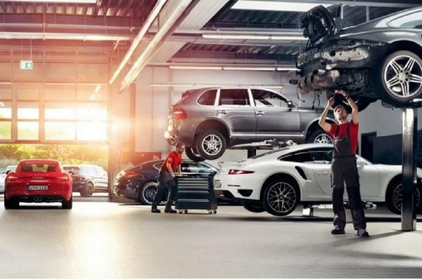 СТО отримує оплату через термінал: чи потрібен РРО СТО отримує оплату через термінал: чи потрібен РРО