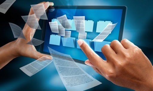 ВРУ прийняла Закон про електронні трудові книжки ВРУ прийняла Закон про електронні трудові книжки