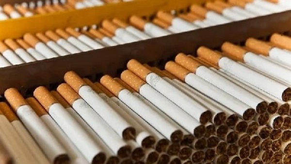 В Україні створять Нацоператора на ринку тютюнових виробів В Україні створять Нацоператора на ринку тютюнових виробів