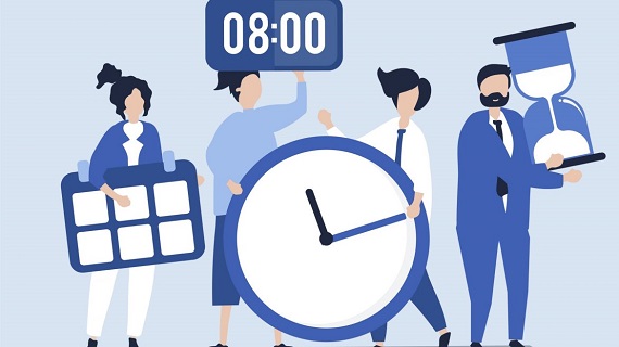 Чи можливі у працівників різні режими роботи на одному підприємстві Чи можливі у працівників різні режими роботи на одному підприємстві