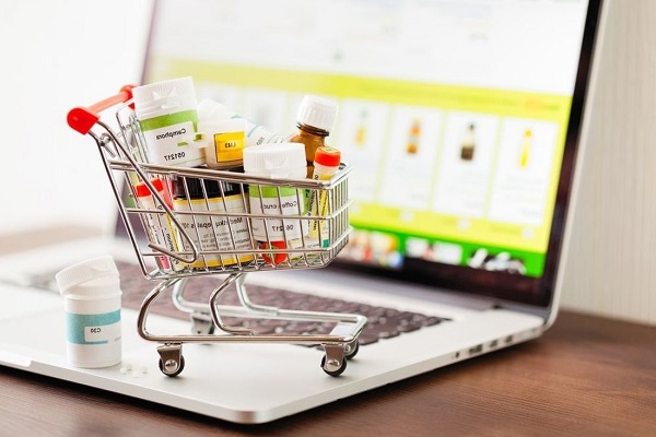 В Україні запрацює електронна роздрібна торгівля ліками: Президент підписав Закон В Україні запрацює електронна роздрібна торгівля ліками: Президент підписав Закон