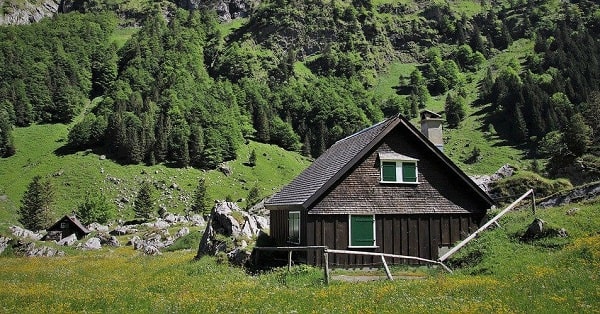 Оновили перелік гірських населених пунктів Оновили перелік гірських населених пунктів