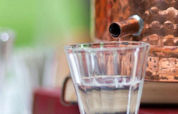 Деяким ФОПам нададуть податкові пільги із виробництва самогону: законопроєкт Деяким ФОПам нададуть податкові пільги із виробництва самогону: законопроєкт