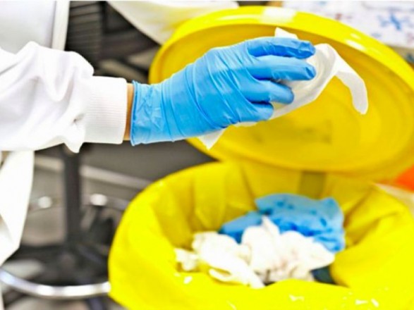 Увага! Новий Технічний регламент засобів індивідуального захисту вступить в дію у 2021 році Увага! Новий Технічний регламент засобів індивідуального захисту вступить в дію у 2021 році