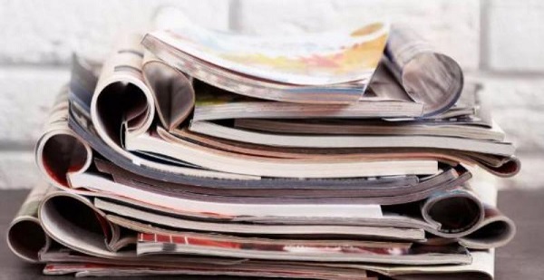 Продаж газет, журналів листівок, конвертів, знаків поштової у кіосках: чи обов’язковий РРО Продаж газет, журналів листівок, конвертів, знаків поштової у кіосках: чи обов’язковий РРО