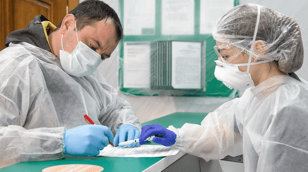 Медстрахування працівників під час пандемії: чи виникають зобов’язання з ПДВ Медстрахування працівників під час пандемії: чи виникають зобов’язання з ПДВ