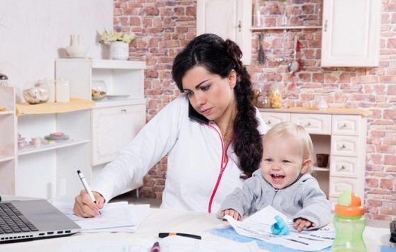 Чи «згорає» соціальна додаткова відпустка одинокої матері Чи «згорає» соціальна додаткова відпустка одинокої матері