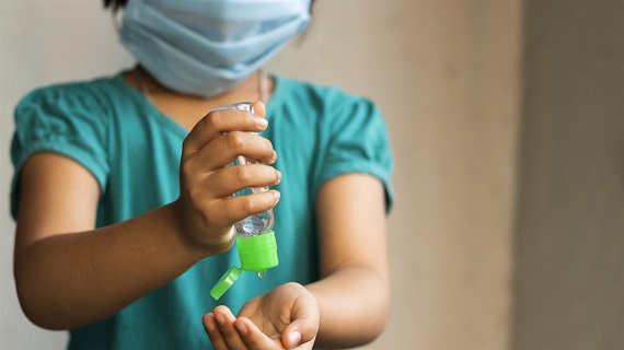 Адаптивний карантин: названо причини зростання кількості хворих Адаптивний карантин: названо причини зростання кількості хворих