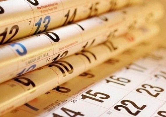 Роботодавці надаватимуть вихідні працівникам, які відзначають Рамазан-Байрам, Курбан-Байрам, Ханука Роботодавці надаватимуть вихідні працівникам, які відзначають Рамазан-Байрам, Курбан-Байрам, Ханука