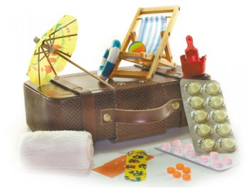 Хвороба під час щорічної відпустки: як оформити продовження відпустки і чи оплачувати лікарняний Хвороба під час щорічної відпустки: як оформити продовження відпустки і чи оплачувати лікарняний