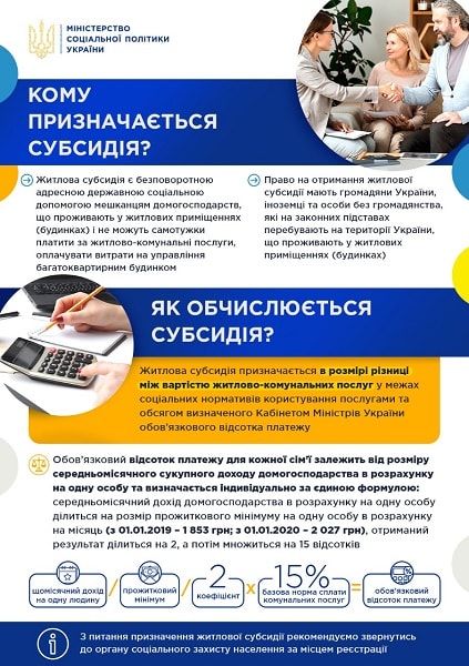 Субсидії 2020: чи може отримати підприємець Субсидії 2020: чи може отримати підприємець