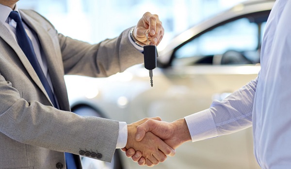 Розширили перелік документів, що підтверджують правомірність придбання транспортних засобів Розширили перелік документів, що підтверджують правомірність придбання транспортних засобів