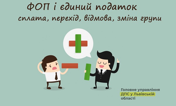 16, 19 та 22 березня: ФОПи не пропустіть важливі дати 16, 19 та 22 березня: ФОПи не пропустіть важливі дати