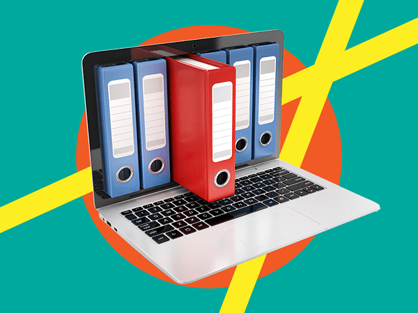 Е-документообіг: який термін отримання першої та другої квитанцій Е-документообіг: який термін отримання першої та другої квитанцій