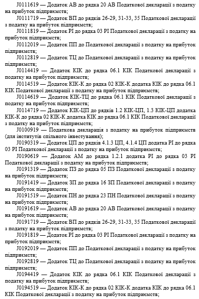 У «Єдине вікно» додали нові декларації з ПДВ, податку на прибуток, акцизного, єдиного податку та об’єднану звітність з ПДФО, ВЗ, ЄСВ У «Єдине вікно» додали нові декларації з ПДВ, податку на прибуток, акцизного, єдиного податку та об’єднану звітність з ПДФО, ВЗ, ЄСВ