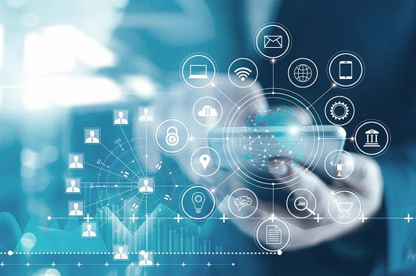 Автореєстрація ФОП, сплата податків та подання декларацій: у Дії доступні нові послуги Мінцифри