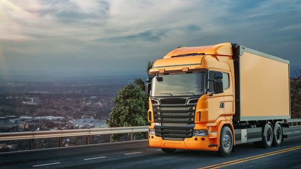 Посилять відповідальність за перевантажений транспорт: Президент підписав Закон вантажні перевезення