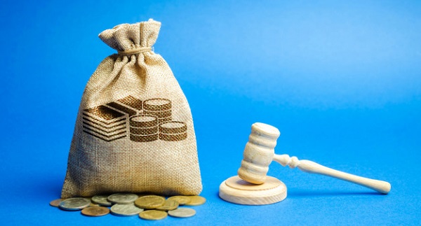 Мінфін розширив перелік підстав для припинення адмінарешту майна платників адміністративний арешт майна