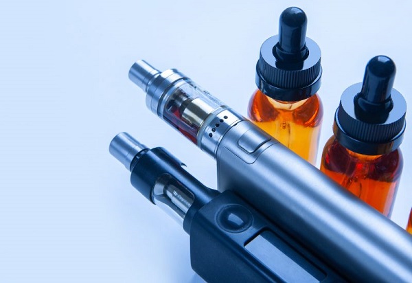 Як отримати ліцензію на роздрібну торгівлю рідинами для е-сигарет електронні сигарети