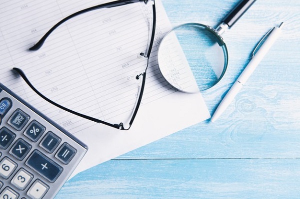 Для митників розробили правила оформлення результатів документальних перевірок документальна перевірка