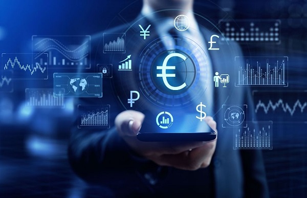 Як виникає дохід у юрособи-єдинника від продажу іноземної валюти іноземна валюта