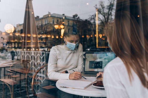 Уряд продовжив адаптивний карантин до 1 жовтня 2021 року карантин