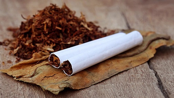 ФОП продає власну вирощену тютюнову сировину: чи потрібна ліцензія Тютюнові вироби