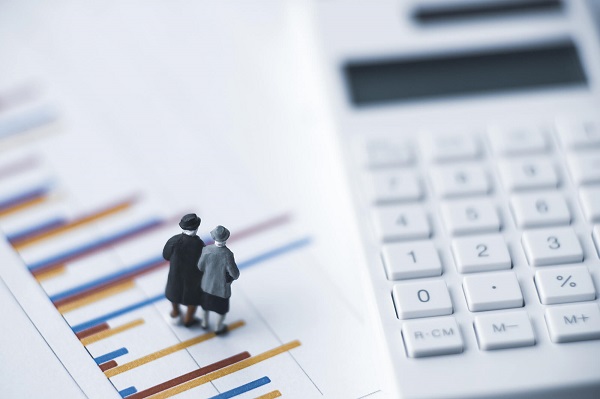 1 березня — дата щорічної індексації пенсій: ВРУ ухвалила законопроєкт у першому читанні індексація