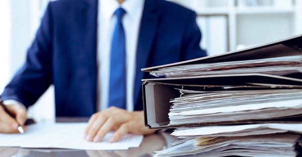 Припинення реєстрації юрособи: коли і як подати подавати останню декларацію єдинника остання декларація єдинника