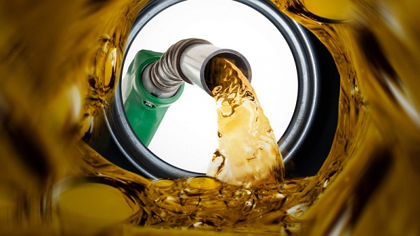 Пальне на акцизному складі зберігають лише у ємностях та тарі: чи зареєструють АН Пальне на акцизному складі зберігають лише у ємностях та тарі: чи зареєструють АН