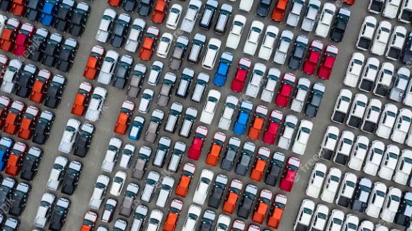 Розмитнити авто можна буде онлайн через Дію Розмитнення авто