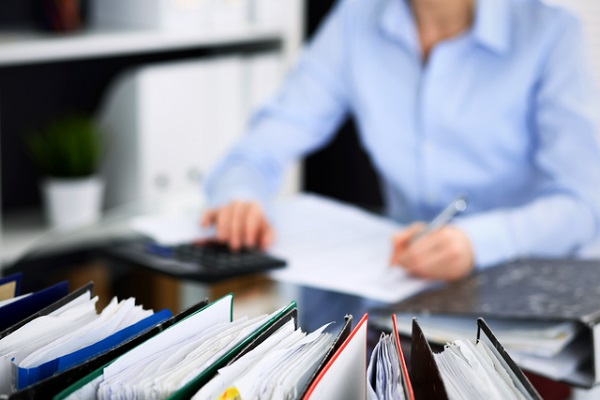 За ІІІ квартал подавайте оновлену єдину звітність з ПДФО, ВЗ та ЄСВ За ІІІ квартал подавайте оновлену єдину звітність з ПДФО, ВЗ та ЄСВ