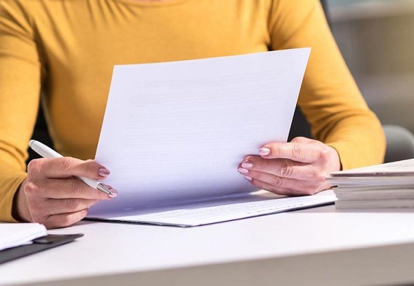 Як неприбутківцю заповнювати рядок «Головний бухгалтер» поля 5 реєстраційної заяви за формою 1-РН Як неприбутківцю заповнювати рядок «Головний бухгалтер» поля 5 реєстраційної заяви за формою 1-РН