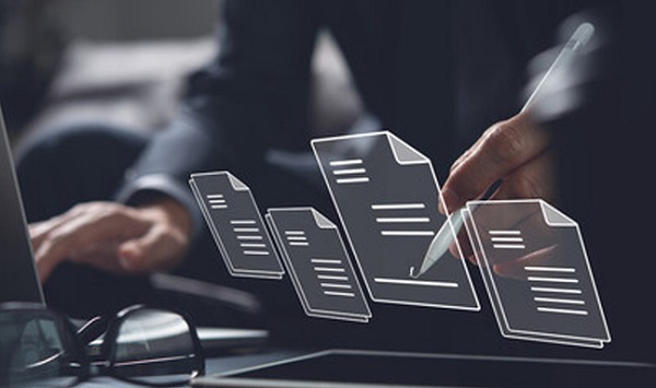 Підписувати документи онлайн стане зручніше: Мінцифри запустила нові формати е-підписів Підписувати документи онлайн стане зручніше: Мінцифри запустила нові формати е-підписів