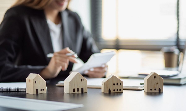 Уряд змінив процедуру реєстрації речових прав на нерухоме майно Уряд змінив процедуру реєстрації речових прав на нерухоме майно