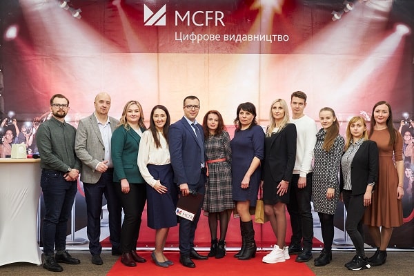 Церемонія нагородження лауреатів Всеукраїнської премії SuperГоловбух 2021 Церемонія нагородження лауреатів Всеукраїнської премії SuperГоловбух 2021