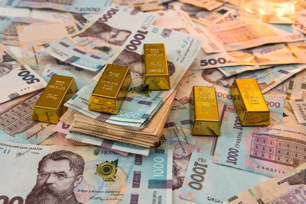 НБУ змінить правила розрахунку офіційного курсу гривні НБУ змінить правила розрахунку офіційного курсу гривні