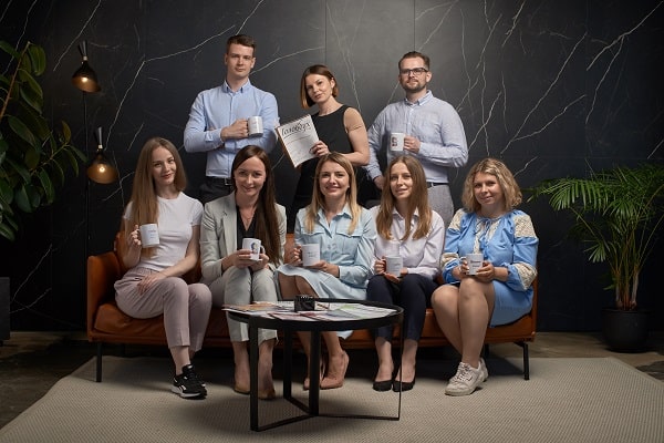 Друкований «Головбух» повертається на робочі столи до українських бухгалтерів Друкований «Головбух» повертається на робочі столи до українських бухгалтерів